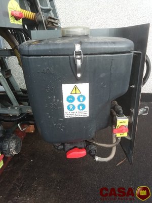 Pulvérisateur porté Arland Helium 18 