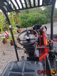 Chariot élévateur télescopique Thaler VDF 3448T DFP