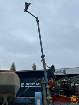 Semoir monograine Monosem BR 502 