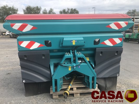 Distributeur d'engrais Sulky-Burel x 40 24-26 economov + pesee W 