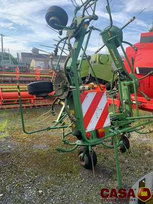 Faneur Krone KW 6 72/6