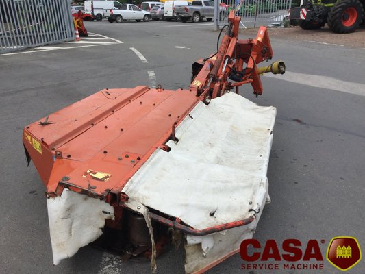 Faucheuse conditionneuse - FC 240 