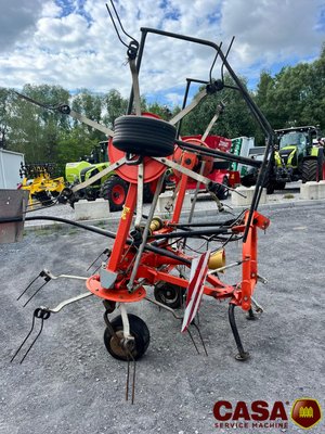 Faneur - CH 540 D 