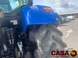 Tracteur agricole New Holland T 7.175