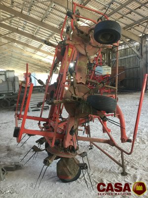 Faneur Kuhn GF 5902