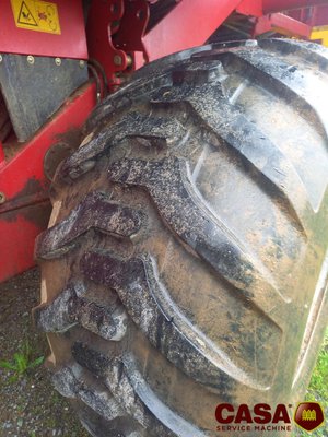Arracheuse de pommes de terre Grimme SE 150-60