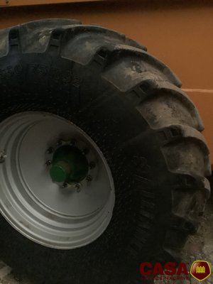 Épandeur à fumier Dangreville SVL 16 - DPAE - hotte ar 
