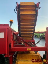 Arracheuse de pommes de terre Grimme GT 170 S