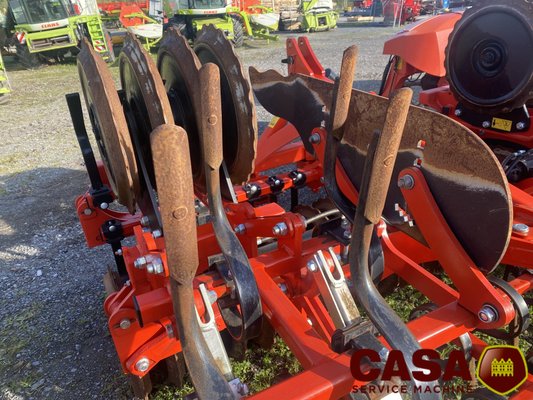 Outil de plombage Gregoire Besson Plani pack 60