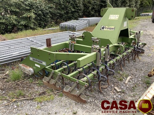 Outil de plombage Franquet Synchrosem