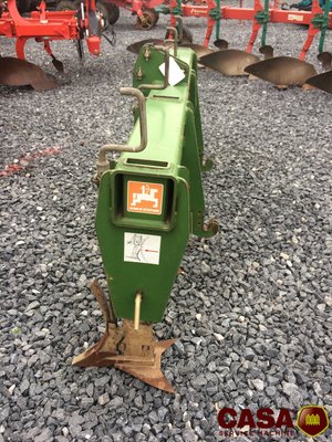 Décompacteur Amazone TL 302