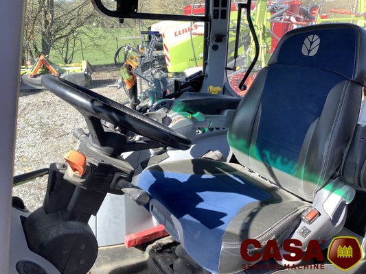 Tracteur agricole New Holland T 7.190 