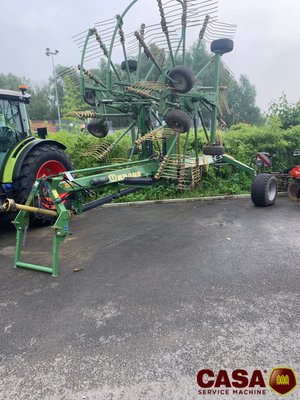 Andaineur - Swadro TC 760