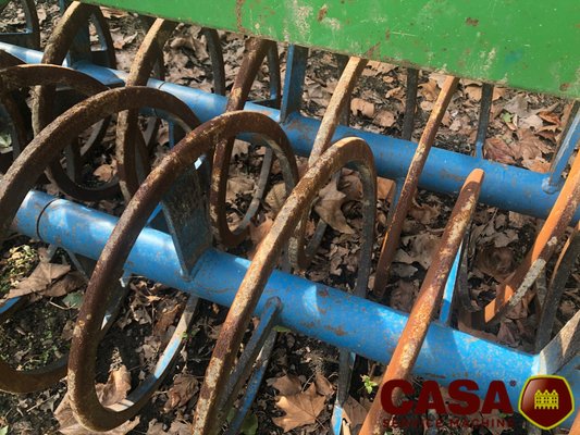 Outil de plombage Franquet bysynchrospire 3 m 