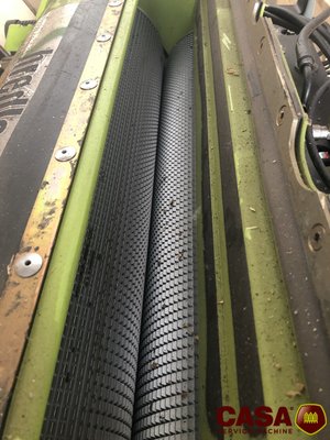 Ensileuse - autre Claas STHREDLAGE 95/120