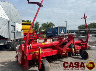 Fraise butteuse Grimme GF90/4