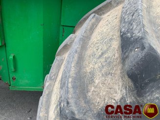 Moissonneuse batteuse John Deere 9780 I CTS 