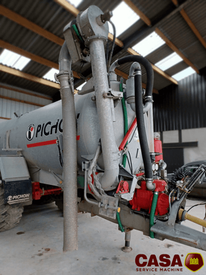 Tonne à lisier Pichon TCI 16800
