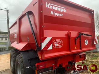 Benne agricole Kramp Kipper Bigbody 650