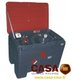 Accessoires d'Atelier - Cuves de stockage - Cuve de transport fuel 450L équipée 12v 40L/min