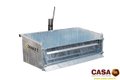 Accessoires Libre-Service - Equipement tracteurs - Bennette Galva Cosnet