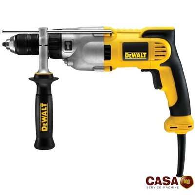Accessoires d'Atelier - Outillage électroportatif - Perceuse à percussion 1100W