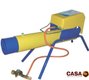 Accessoires Libre-Service - Protection - Effaroucheur à gaz