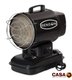 Accessoires d'Atelier - Générateurs d'air chaud - Chauffage infrarouge fuel 17KW