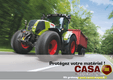 Accessoires Libre-Service - Equipement tracteurs - Kit graissage pont avant suspendu