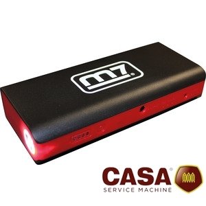 Accessoires d'Atelier - Outils atelier - Mini Booster Multifonction