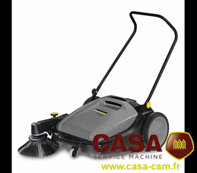 Entretien - Balayeuses - Balayeuse mécanique KM 70/20C Karcher