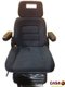 Accessoires Libre-Service - Equipement tracteurs - Siège DS 85/90 AR