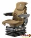 Accessoires Libre-Service - Equipement tracteurs - Siège Grammer Maximo Professionnel