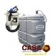 Conditionnement stockage - Cuve, Citerne - Cuve de stockage 1500L Ad Blue 230V 35L/mn pistolet auto + volucompteur