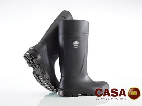 Vêtements, miniatures - Chaussures - Bottes de sécurité