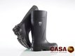 Vêtements, miniatures - Chaussures - Bottes de sécurité