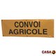 Accessoires Libre-Service - Eclairage - signalisation - Bâches convoi exceptionnel