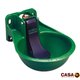 Accessoires d'Elevage - Abreuvoirs - Abreuvoir synthétique à palette horizontale