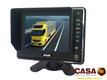 Accessoires High-Tech - Caméras - Kit complet écran et 1 caméra CAN5