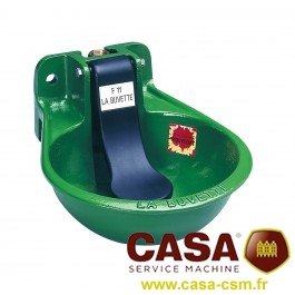 Accessoires d'Elevage - Abreuvoirs - Abreuvoir F11