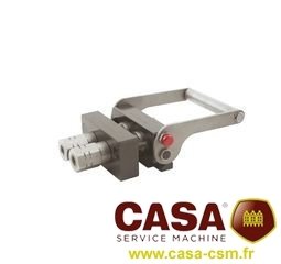 Accessoires Libre-Service - Equipement tracteurs - Kit multicoupleur Scorpion 6030/7030 sans verrouillage