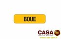 Accessoires Libre-Service - Eclairage - signalisation - Panonceaux pour triangle H700 AK