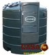 Accessoires d'Atelier - Cuves de stockage - Cuve 5000L Renson rotomoule 2 enveloppes