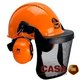Vêtements, miniatures - Accessoires - Casque forestier