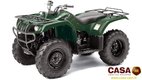 Quads - Quads utilitaires - Quad utilitaire Yamaha non homologués 350 cm3
