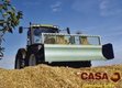 Accessoires d'Elevage - Lame ensilage - Lame à ensilage