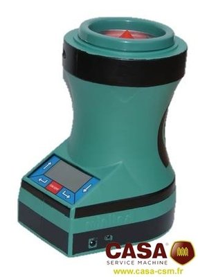 Accessoires High-Tech - Contrôleurs d'humidité - MINI TEST