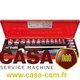 Accessoires d'Atelier - Outils atelier - Coffret 20 pièces 1/2