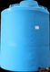 Conditionnement stockage - Cuve, Citerne - Aqua 10000 verticale