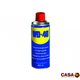 Accessoires Libre-Service - Consommables - Aérosol dégrippant anti-humidité WD-40